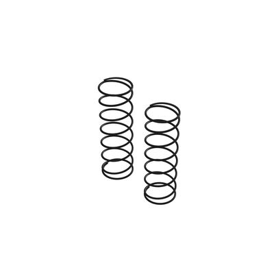 Shock Springs, 85mm 0.64N/mm (3.65lb/in) (2) Shock Springs, 85mm 0.64N/mm (3.65lb/in) (2)
