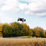 1/8 TYPHON 3S BLX 4WD Brushless Buggy RTR, Black
