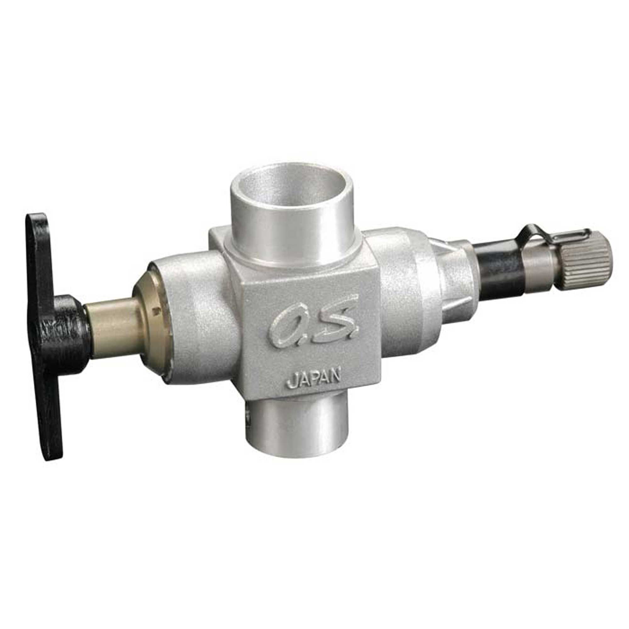 OS Engines Carburetor #20M: 37SZ-H | Horizon Hobby