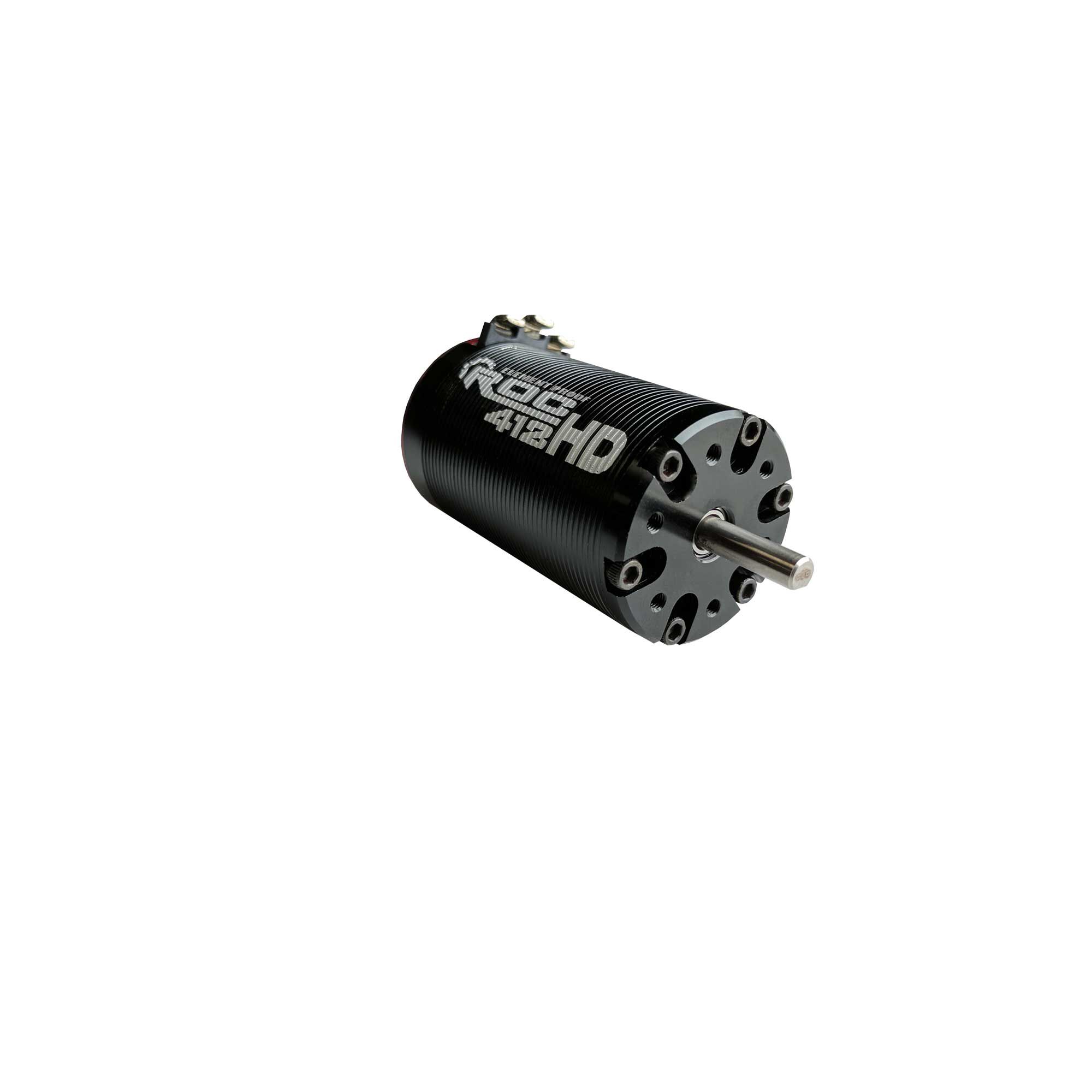 Tekin ROC412 HD Element Proof 3S Sensored Crawler Brushless Motor