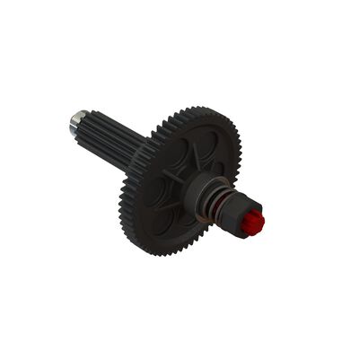 Slipper Set (61T, 0.8M) Slipper Set (61T, 0.8M)