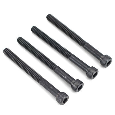 Socket Head Cap Screws, 6-32 x 1-1/4 Socket Head Cap Screws, 6-32 x 1-1/4