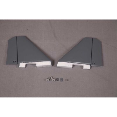 Horizontal Stabilizer: F-16C 70mm Horizontal Stabilizer: F-16C 70mm