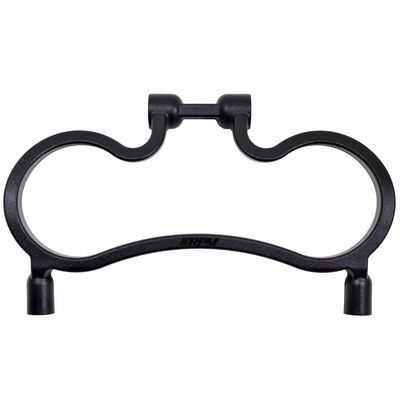 Rear Upper Bumper Mount, 1/10 Traxxas X-Maxx Rear Upper Bumper Mount, 1/10 Traxxas X-Maxx