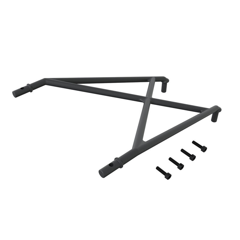 ARRMA Body Roll Cage, Monster Truck, Gunmetal ARRMA Body Roll Cage, Monster Truck, Gunmetal
