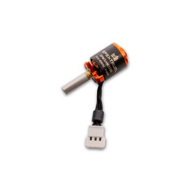 Brushless Motor: 1010-8300kv Brushless Motor: 1010-8300kv