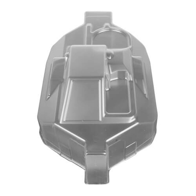 1/18 Tekno NB48 2.1 Buggy Clear Body