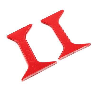 Interplane Struts: UMX Pitts S1S Interplane Struts: UMX Pitts S1S