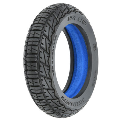 1/4 Hot Lap MX M3 Rear Tire: Promoto-MX/SM 1/4 Hot Lap MX M3 Rear Tire: Promoto-MX/SM