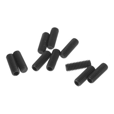 Set Screw 4X12mm (10) Set Screw 4X12mm (10)