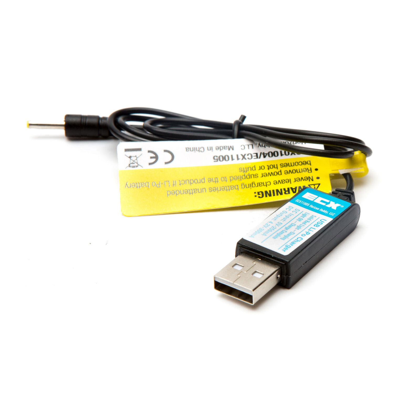 USB Charge Cord: 1/14 Outburst