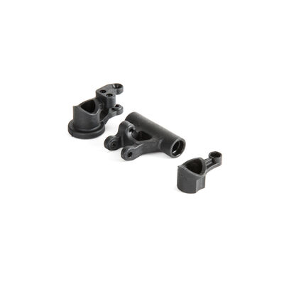 Steering Bell Crank Set: All SCTE Steering Bell Crank Set: All SCTE