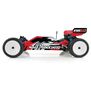 1/10 RB10 2WD Buggy RTR, Red, LiPo Combo