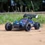1/10 Tornado EPX PRO Brushless Buggy Blue/Gray