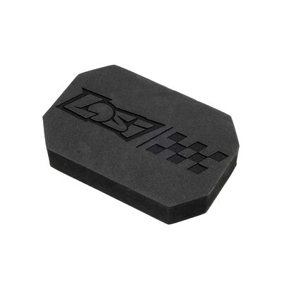 Car Stand, Foam: GROM Car Stand, Foam: GROM