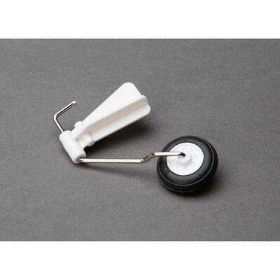 Tailwheel Set: Extra 300 1.3m Tailwheel Set: Extra 300 1.3m