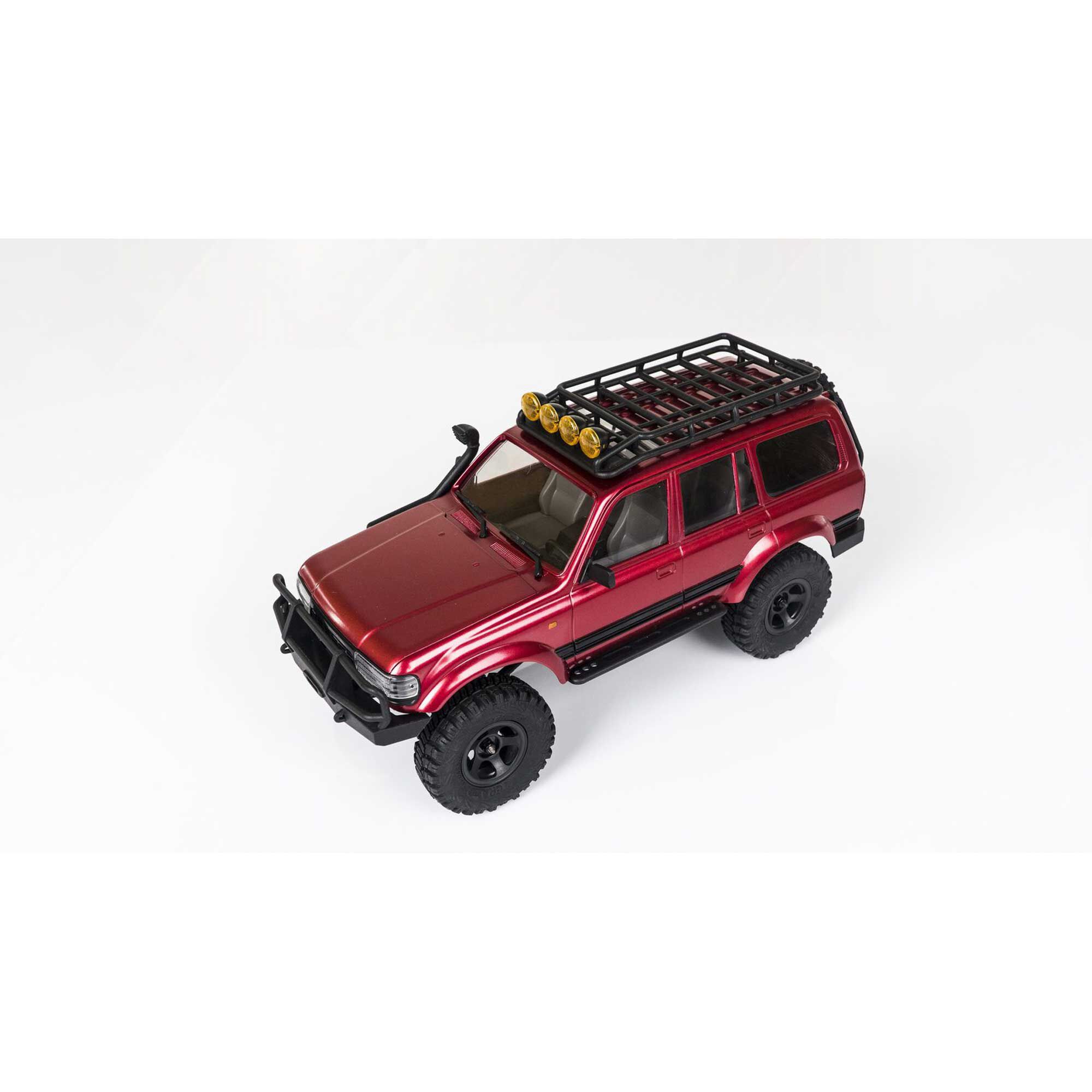 Katana rc car discount