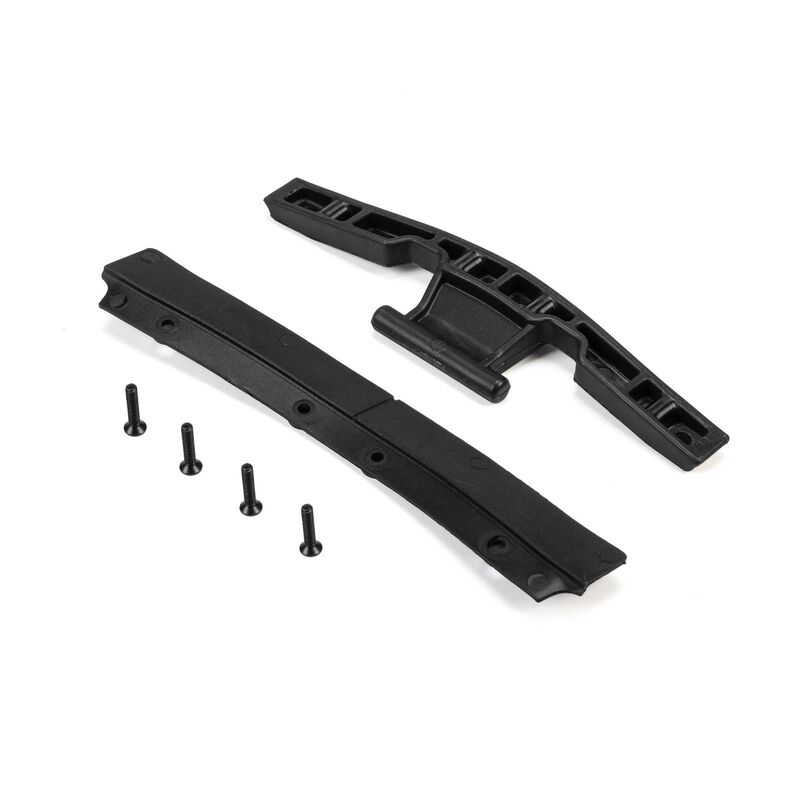 Losi Spoiler Set, Monte Carlo: GROM