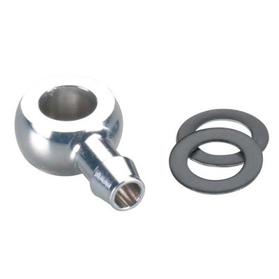 Universal Nipple: #15, 21M Universal Nipple: #15, 21M