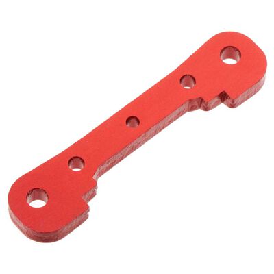 Suspension Mount FF Aluminum Red Suspension Mount FF Aluminum Red