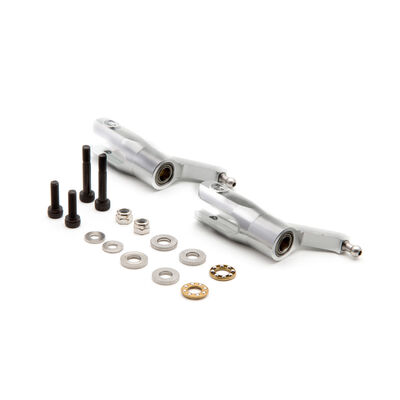 Fbl Main Rotor Grip Set: 360 CFX Fbl Main Rotor Grip Set: 360 CFX