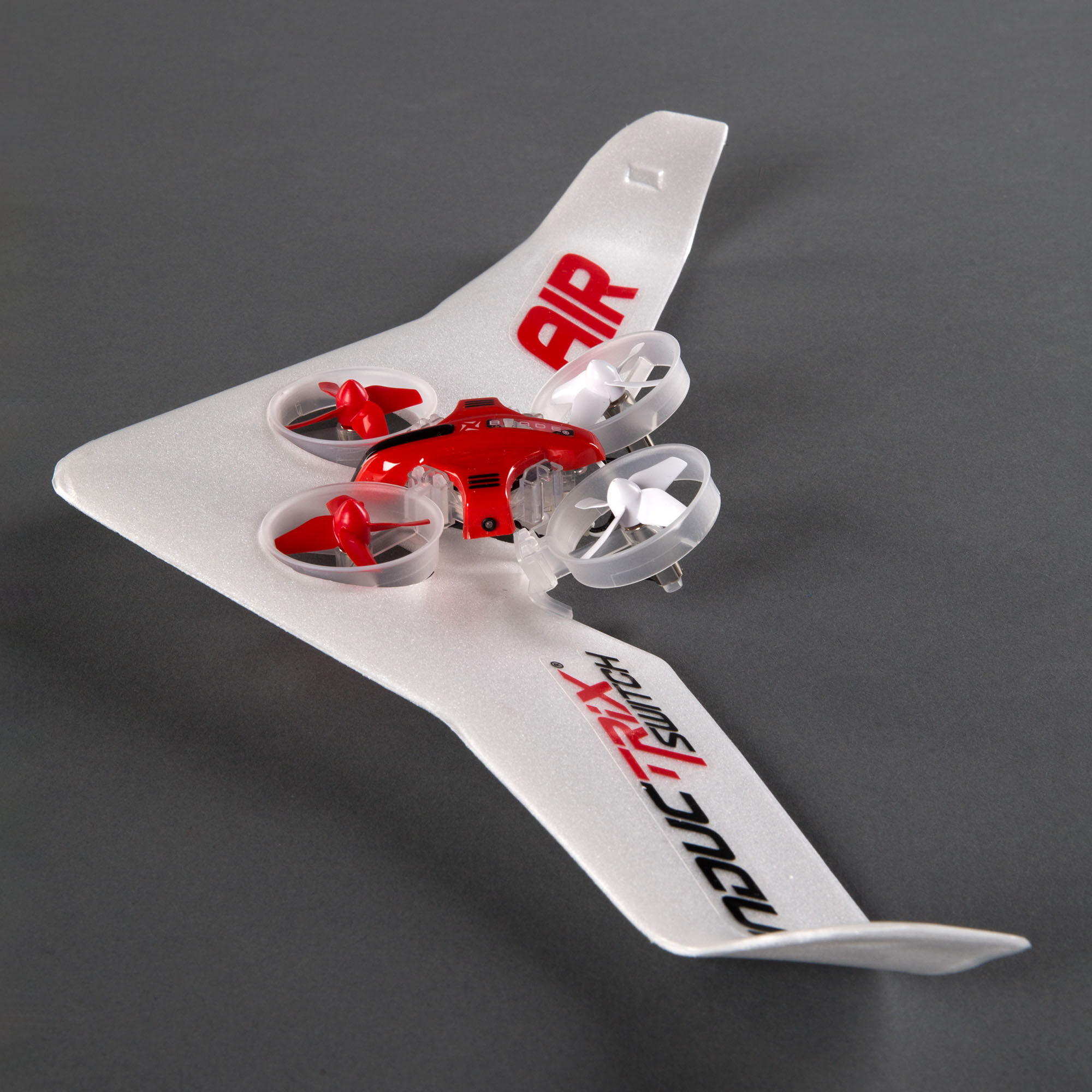 blade inductrix switch air rtf