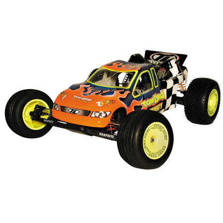 losi xxxnt adam drake