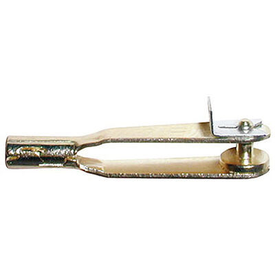 2-56 Gold-N-Clevises (2) 2-56 Gold-N-Clevises (2)