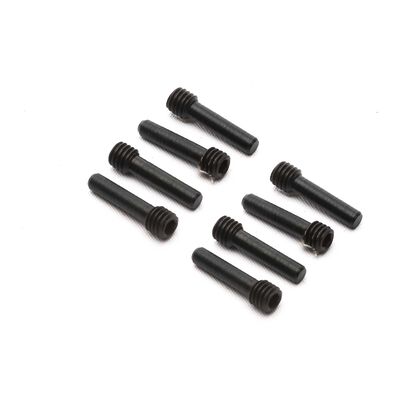 M6 x 4 x 22mm, Screw Shaft (8) M6 x 4 x 22mm, Screw Shaft (8)