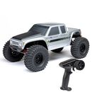 1/10 SCX10 III Coyote 4X4 RTR Rock Crawler