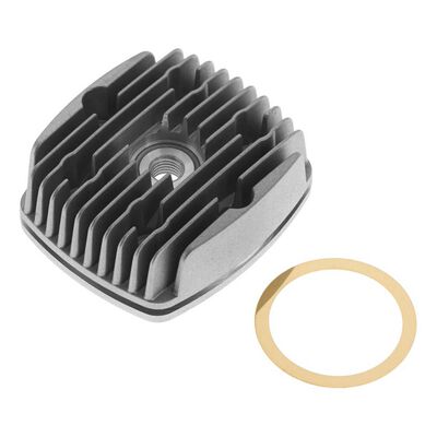 Cylinder Head: GGT10 Cylinder Head: GGT10