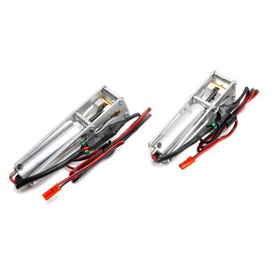 Main Gear Retract Unit: Aermacchi MB-339 Main Gear Retract Unit: Aermacchi MB-339