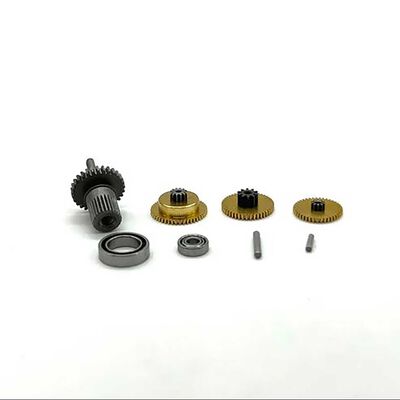 Micro Servo / Winch Gear Set Micro Servo / Winch Gear Set