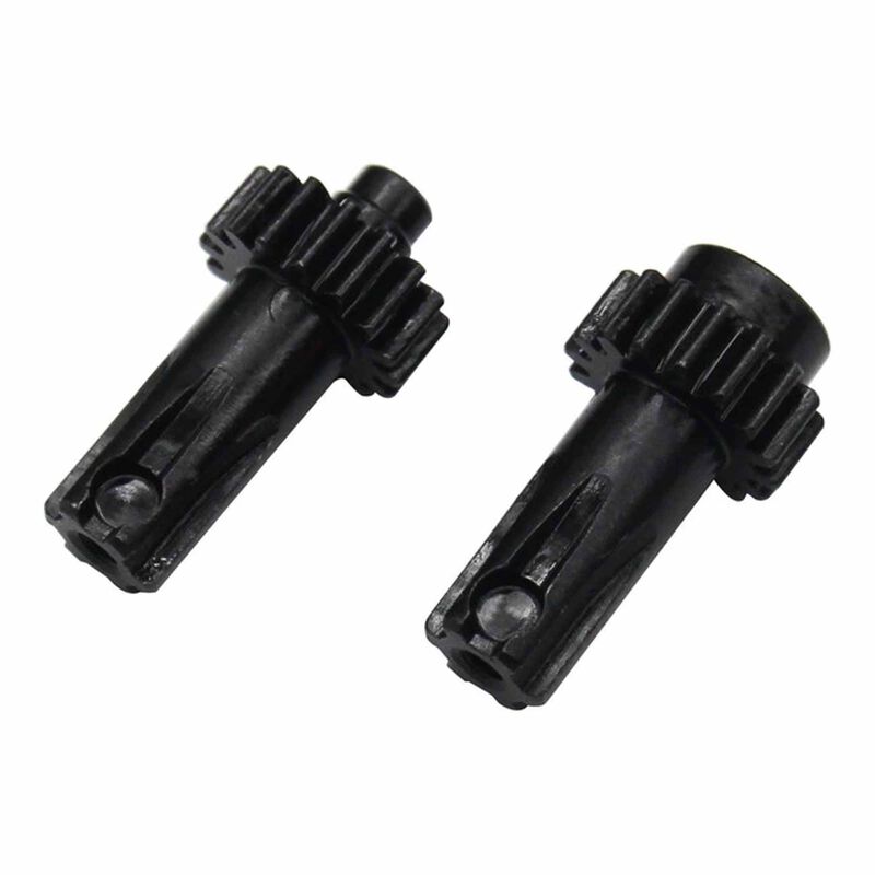 Steel Differential Outdrive Gears, 1/10 ARRMA 3S & 4S 4x4 Vehicles (2)