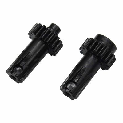 Steel Differential Outdrive Gears, 1/10 ARRMA 3S & 4S 4x4 Vehicles (2) Steel Differential Outdrive Gears, 1/10 ARRMA 3S & 4S 4x4 Vehicles (2)