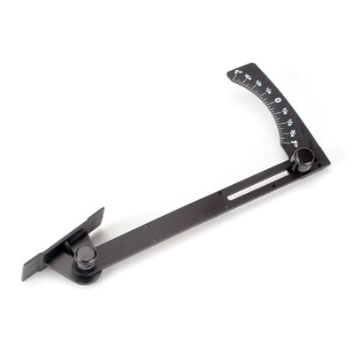 Surface Deflection Meter Surface Deflection Meter