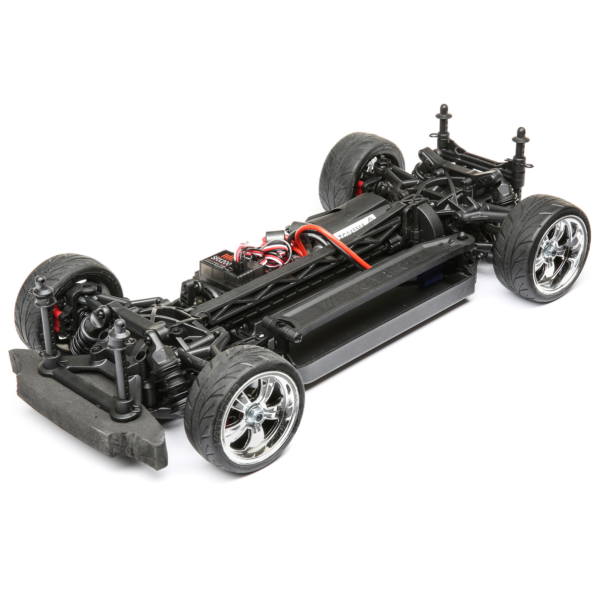 Vaterra c10 on sale