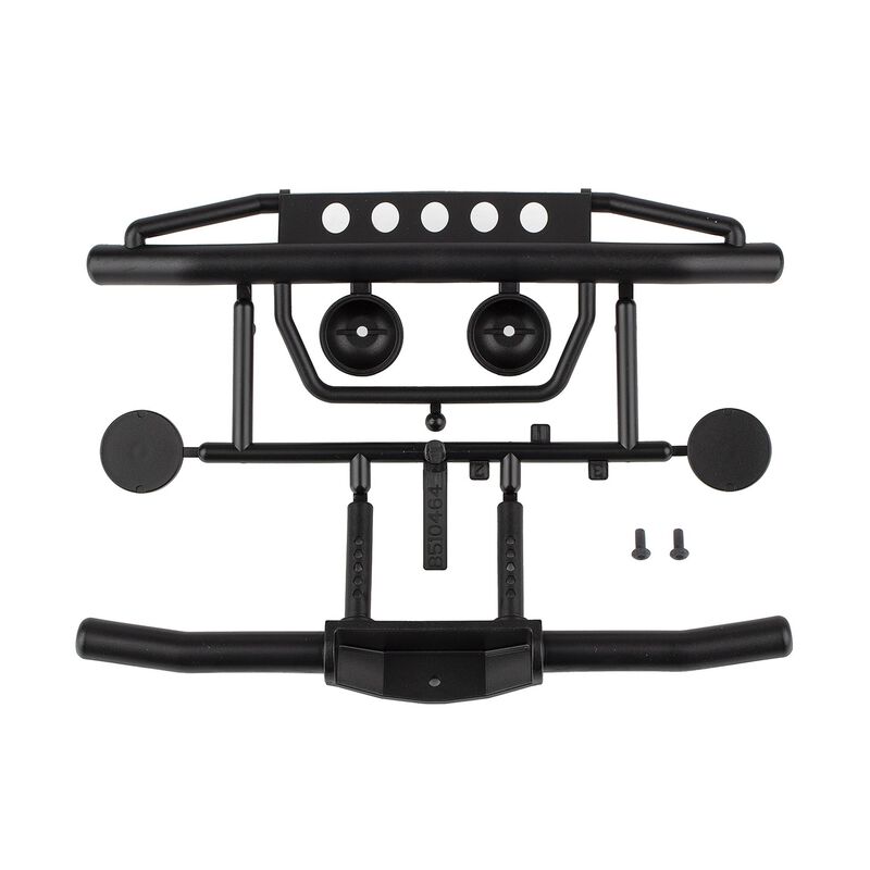 Bumpers, 1/10 Element Enduro Bushido