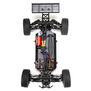 1/10 TEN-SCBE 4WD Brushless RTR with AVC, Green