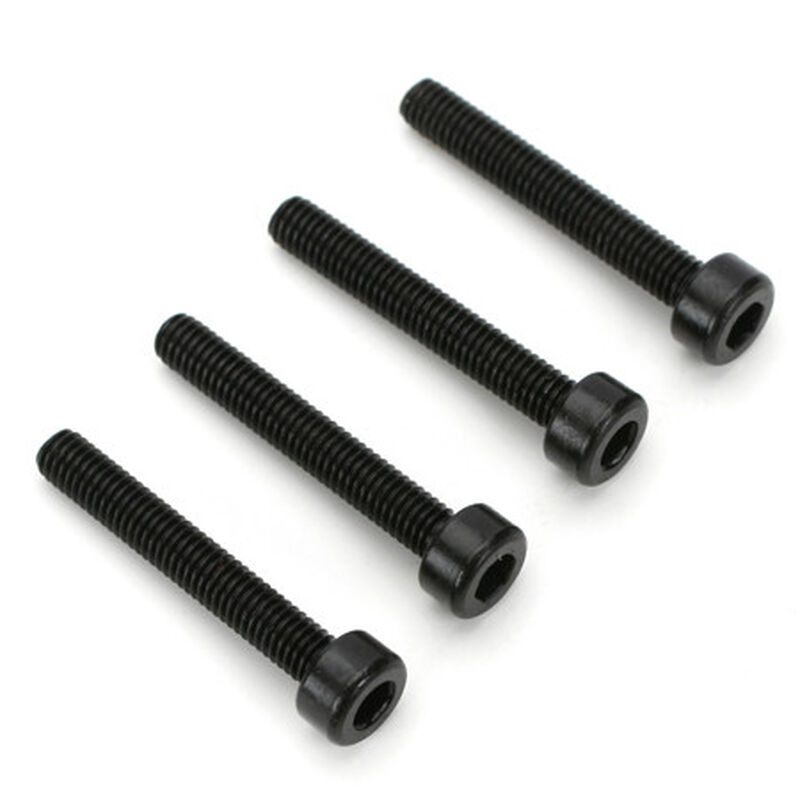 Socket Head Cap Screws, 3mm x 20