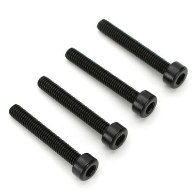 Socket Head Cap Screws, 3mm x 20 Socket Head Cap Screws, 3mm x 20