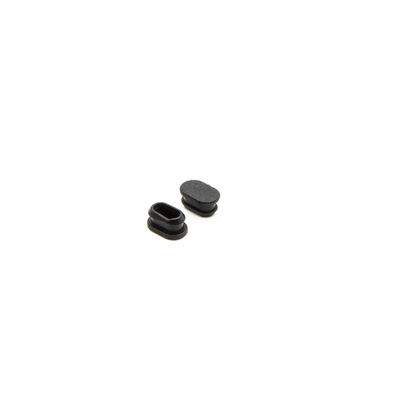 Rubber Plugs (2): DX6G2, DX7G2 Rubber Plugs (2): DX6G2, DX7G2
