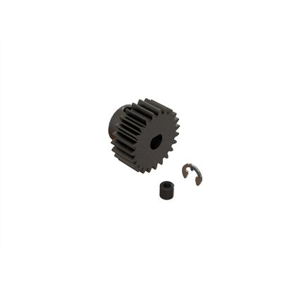 23T 0.8Mod Safe-D5 Pinion Gear 23T 0.8Mod Safe-D5 Pinion Gear