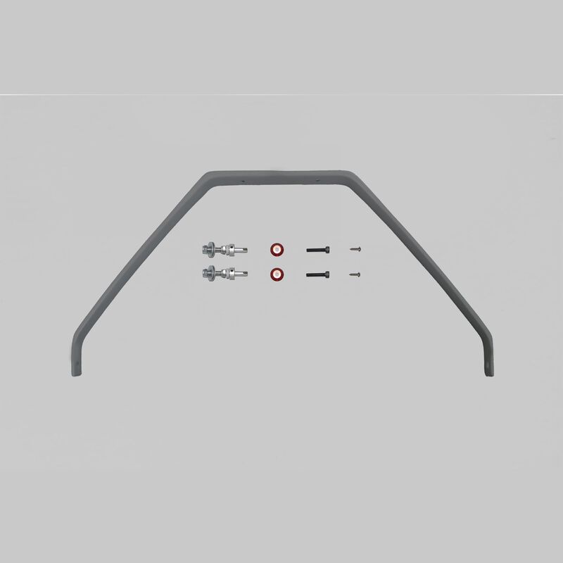 Phoenix Model Landing Gear, EXTRA NG 60''