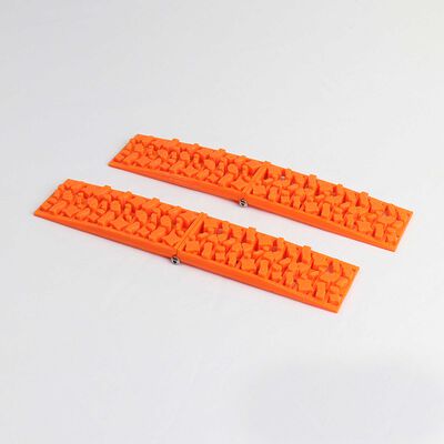 Pitbull Rocker Tread Insta-Trax Tires (2) Pitbull Rocker Tread Insta-Trax Tires (2)