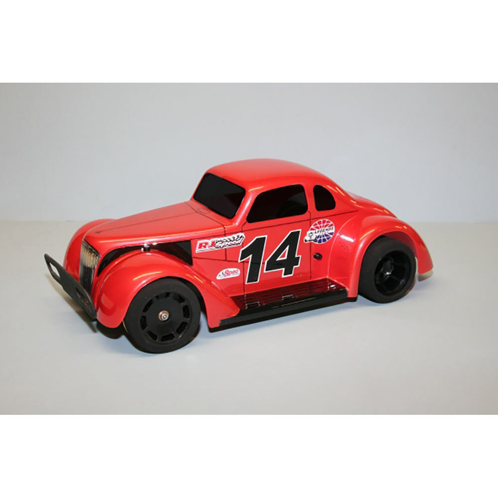 Rj speed rc store
