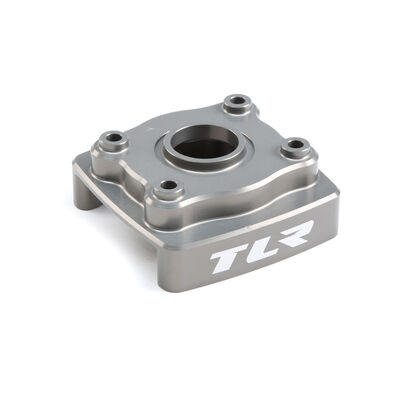 Clutch Housing, Aluminum: Zenoah 29 / 5IVE-T 2.0 Clutch Housing, Aluminum: Zenoah 29 / 5IVE-T 2.0