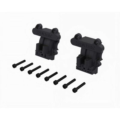 Diff Cover Set Front/Rear: MINI Diff Cover Set Front/Rear: MINI