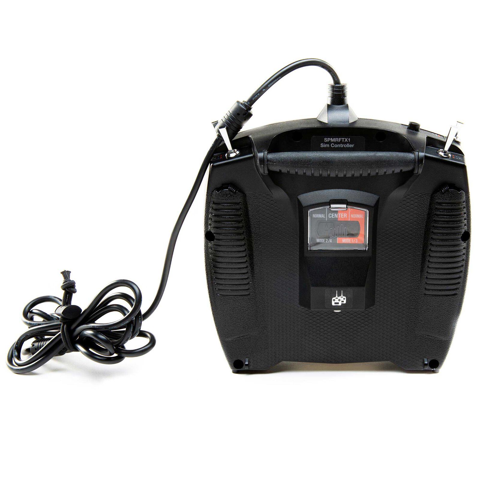 Spektrum InterLink DX Simulator Controller with USB Plug | Horizon 