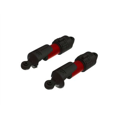 Shock Set 11mm Bore 103mm Length 500cSt Oil Shock Set 11mm Bore 103mm Length 500cSt Oil